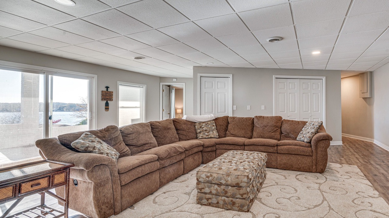 Photo of Livingroom in Mount Gilead