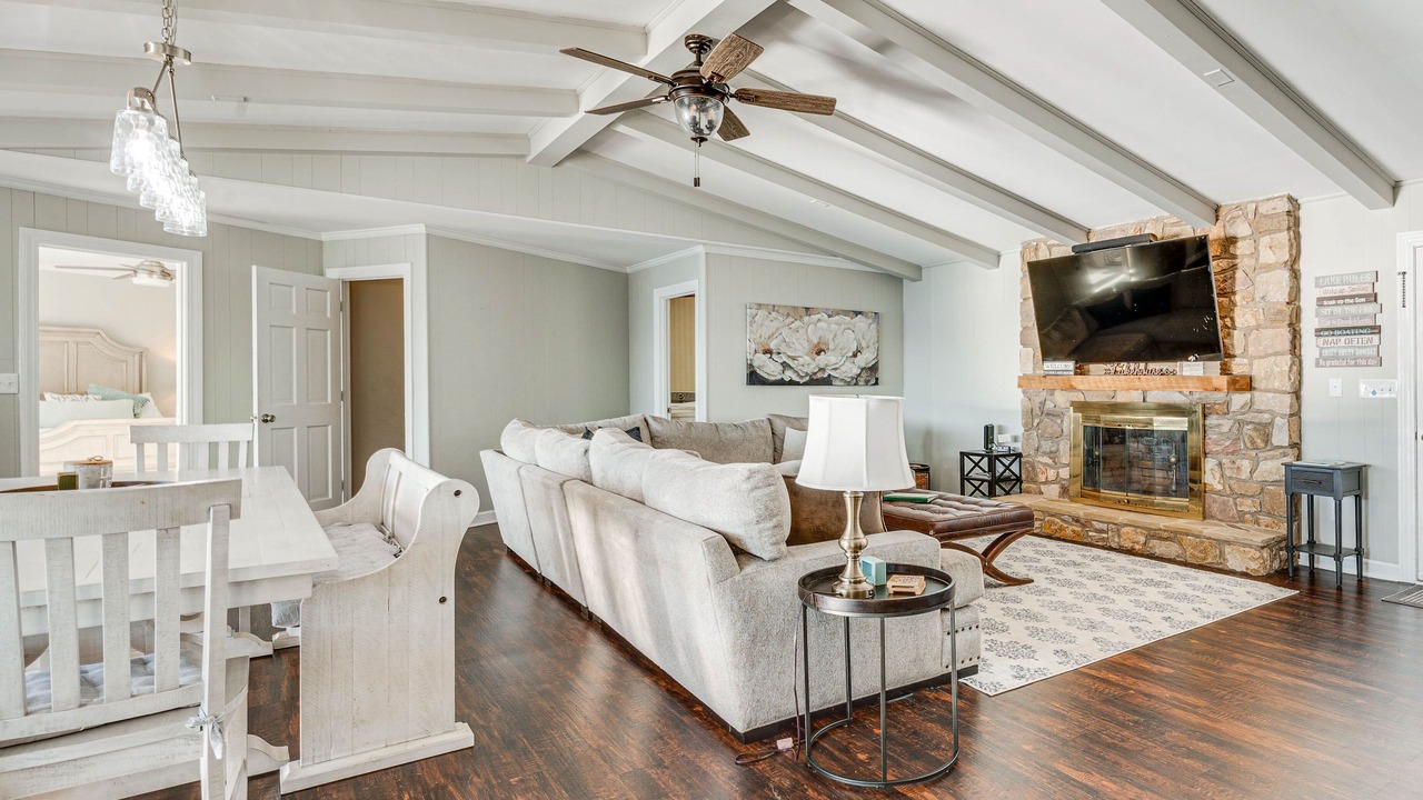 Photo of Livingroom in Mount Gilead