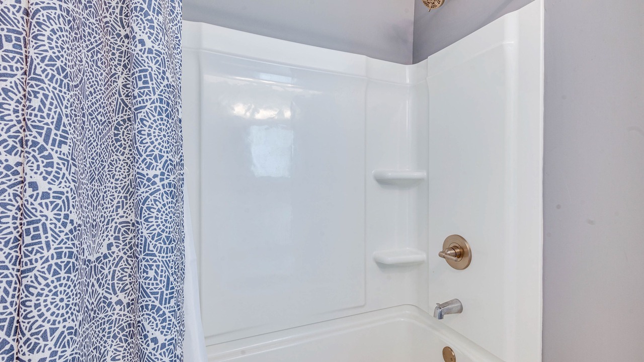 Photo of Bathroom in Mount Gilead