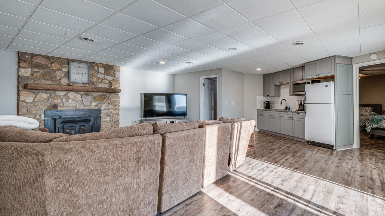 Photo of Livingroom in Mount Gilead
