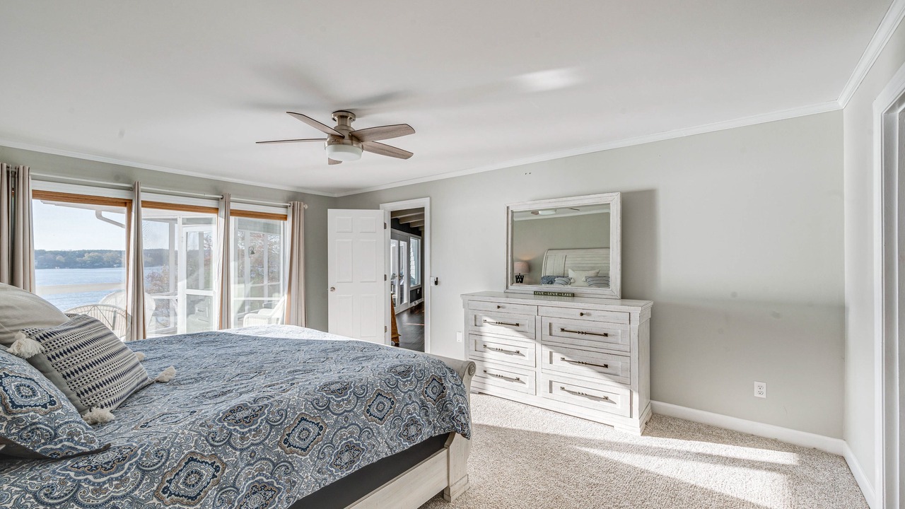 Photo of Bedroom in Mount Gilead