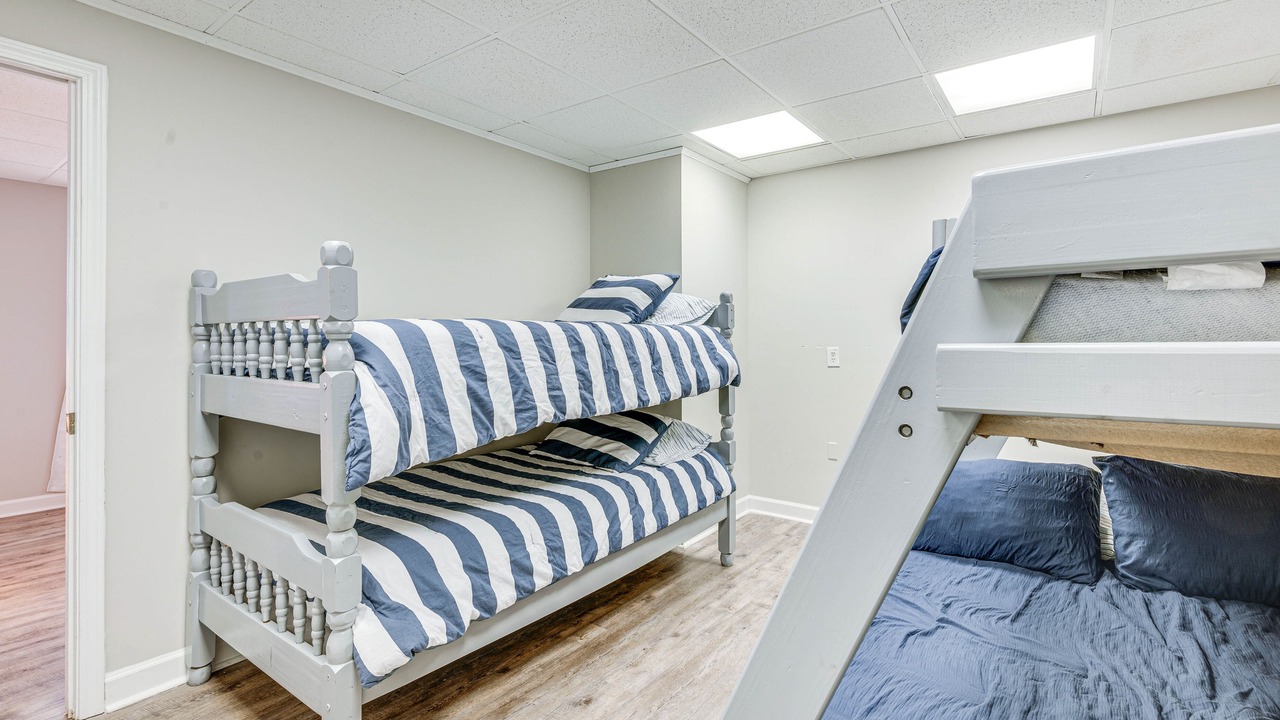 Photo of Bedroom in Mount Gilead