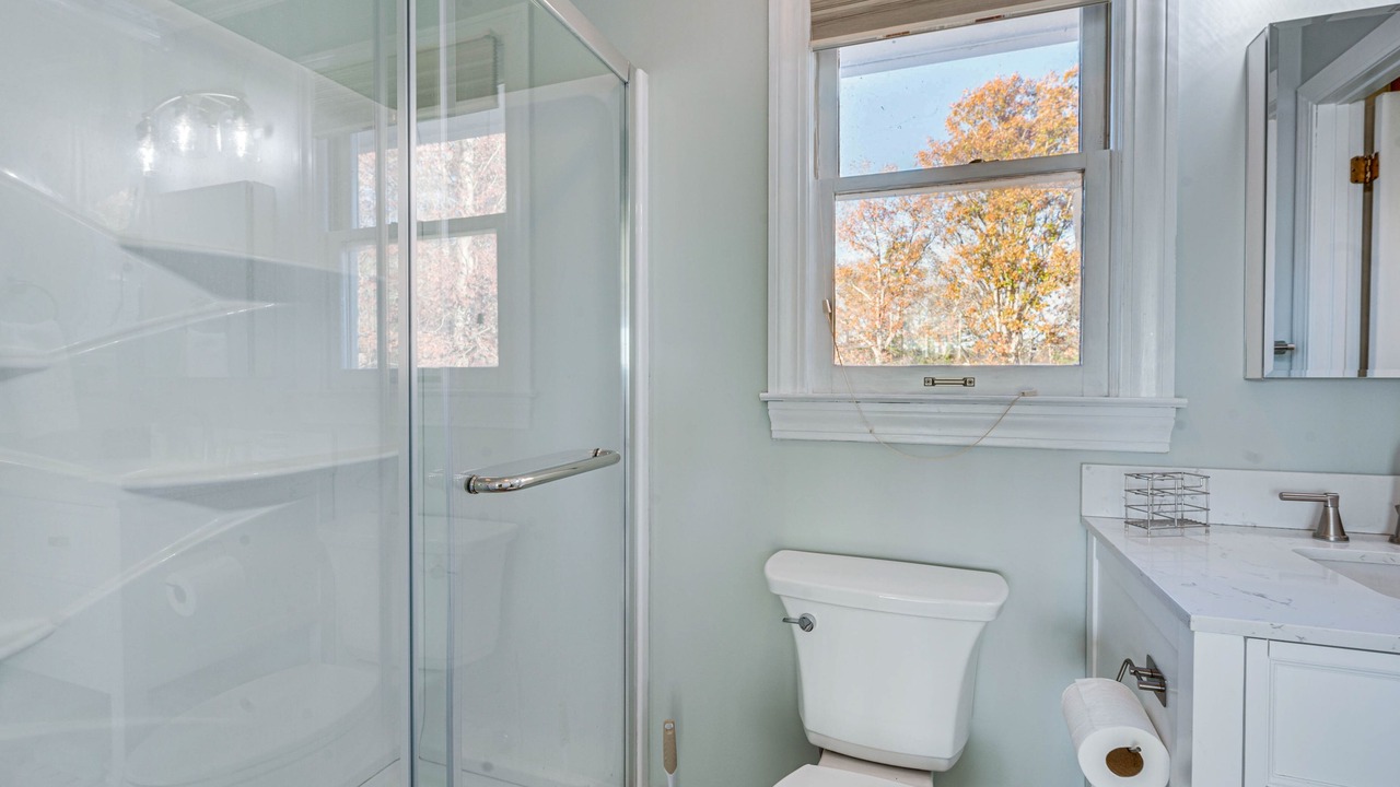 Photo of Bathroom in Mount Gilead