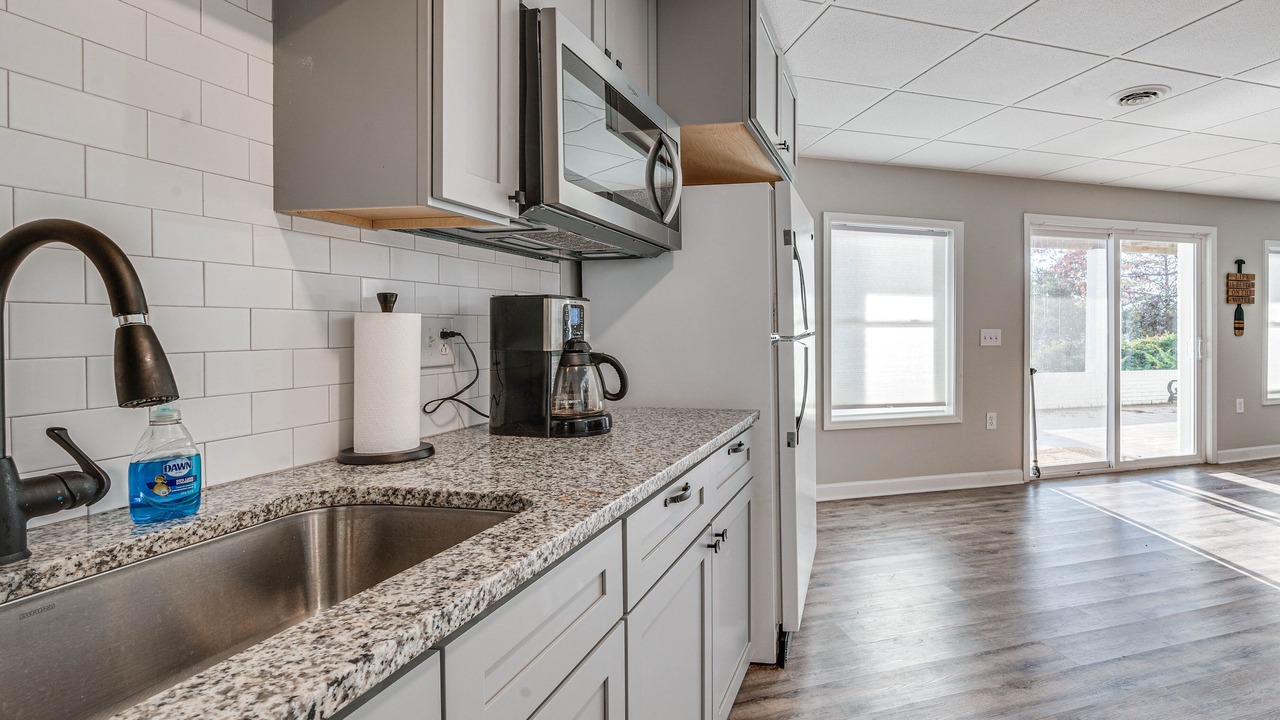 Photo of Kitchen in Mount Gilead