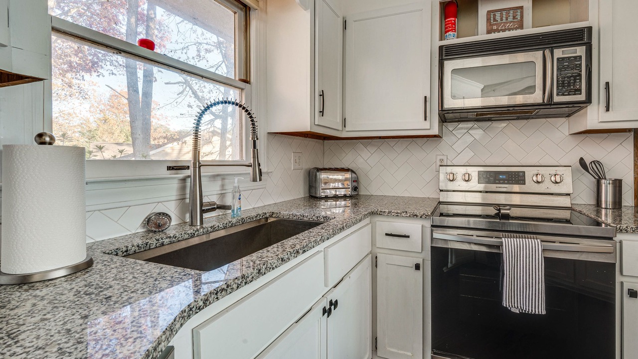 Photo of Kitchen in Mount Gilead