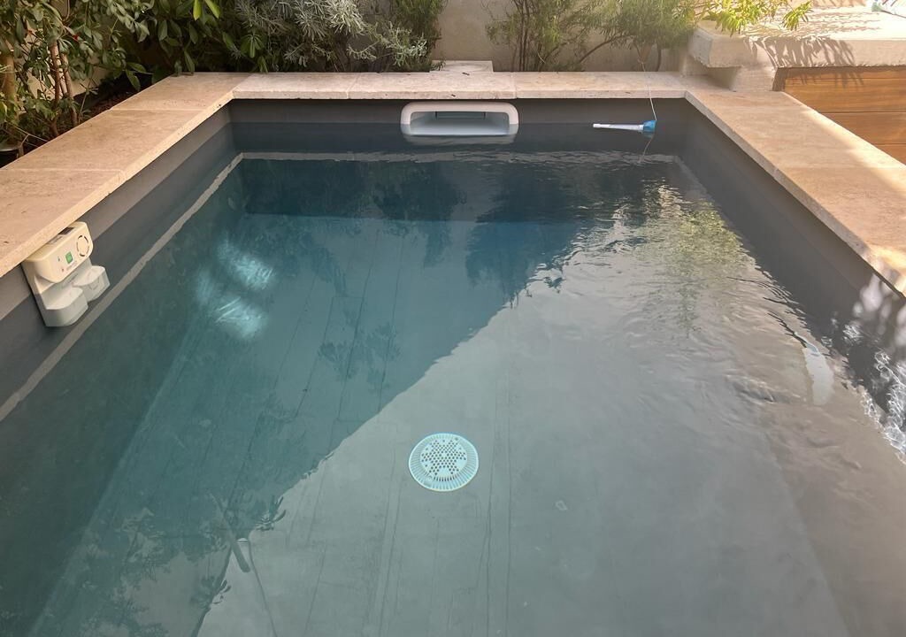 Photo of Outdoor in Faubourg