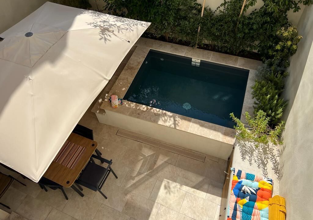 Photo of Outdoor in Faubourg