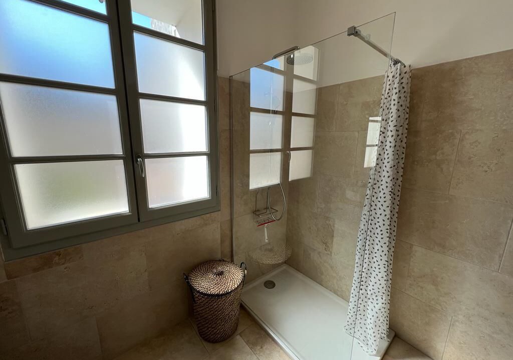 Photo of Bathroom in Faubourg