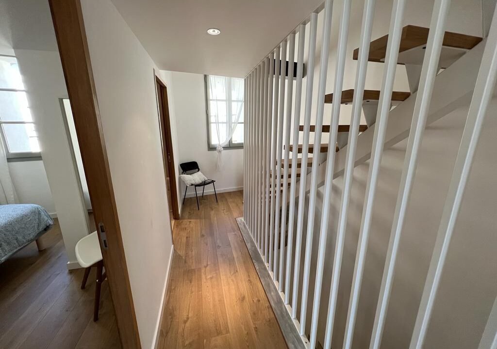 Photo of Bedroom in Faubourg