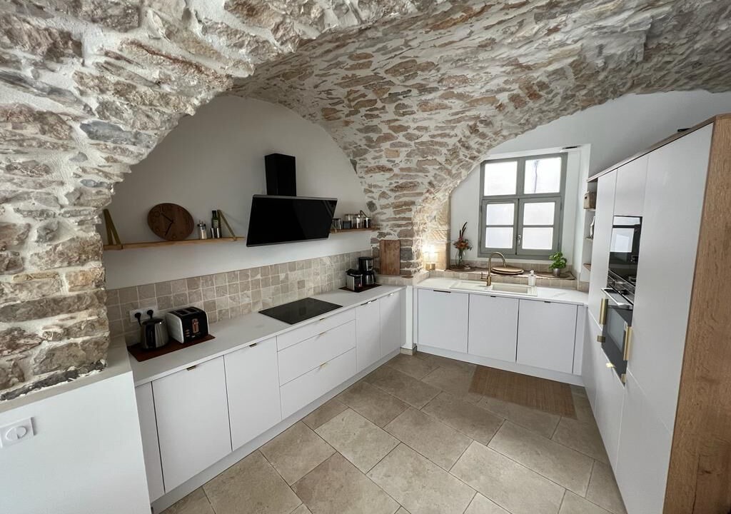 Photo of Kitchen in Faubourg