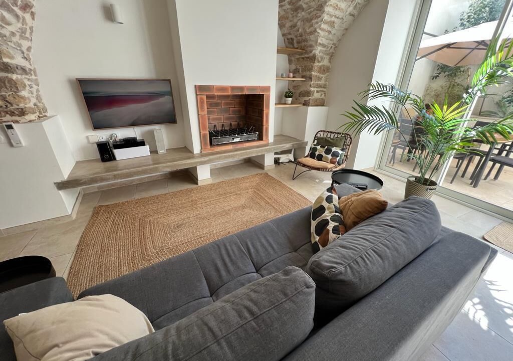 Photo of Livingroom in Faubourg