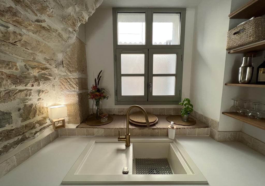 Photo of Bathroom in Faubourg