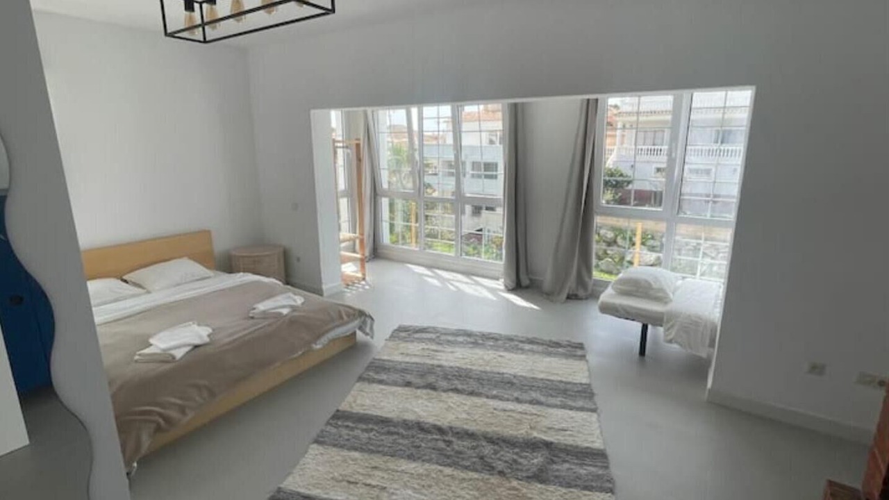 Photo of Bedroom in El Faro