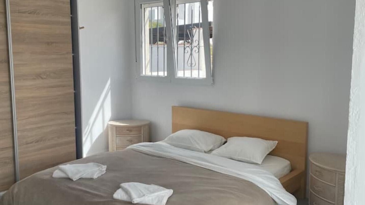 Photo of Bedroom in El Faro