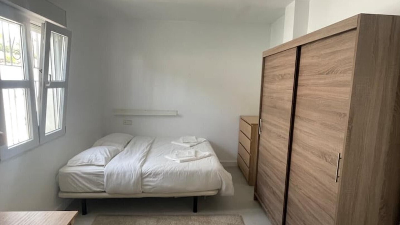 Photo of Bedroom in El Faro