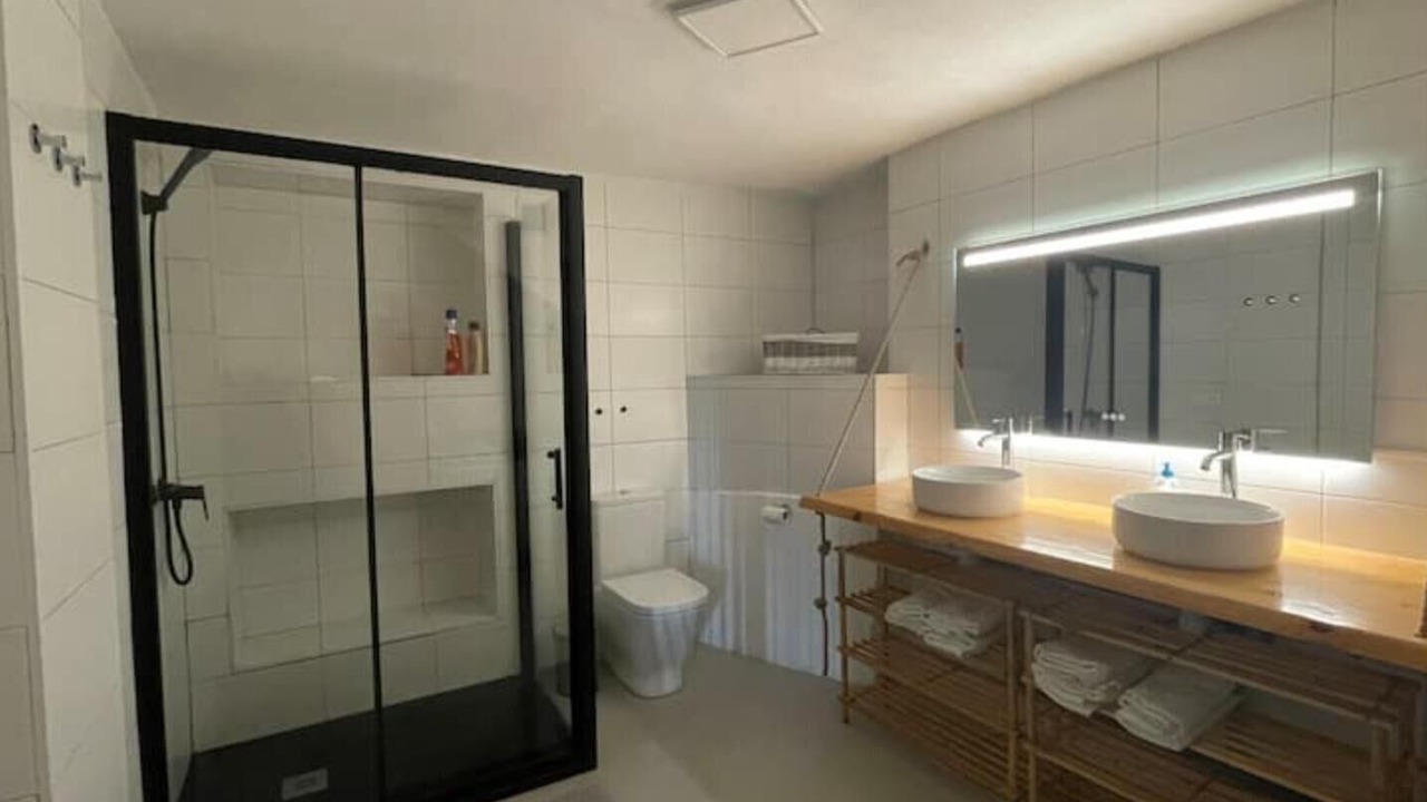 Photo of Bathroom in El Faro