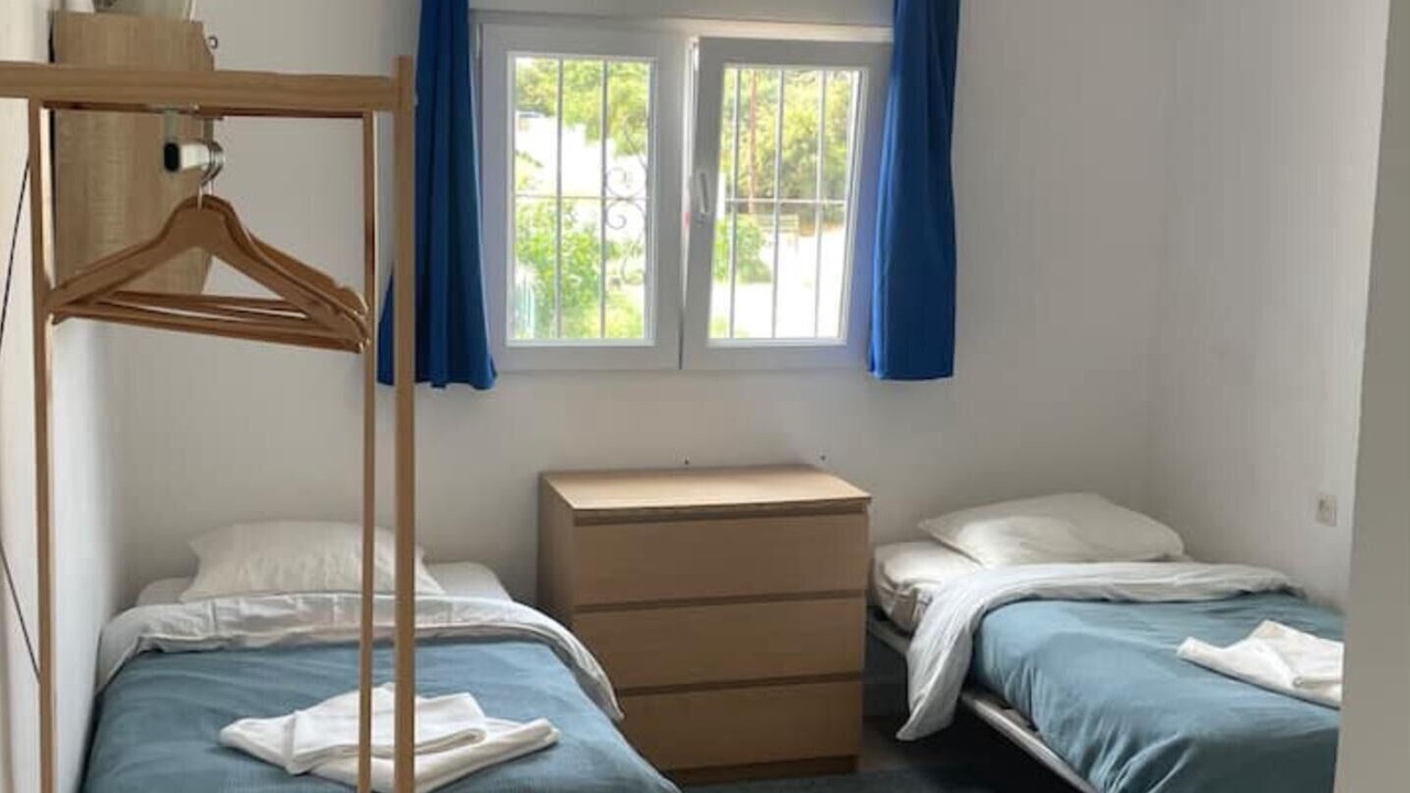 Photo of Bedroom in El Faro