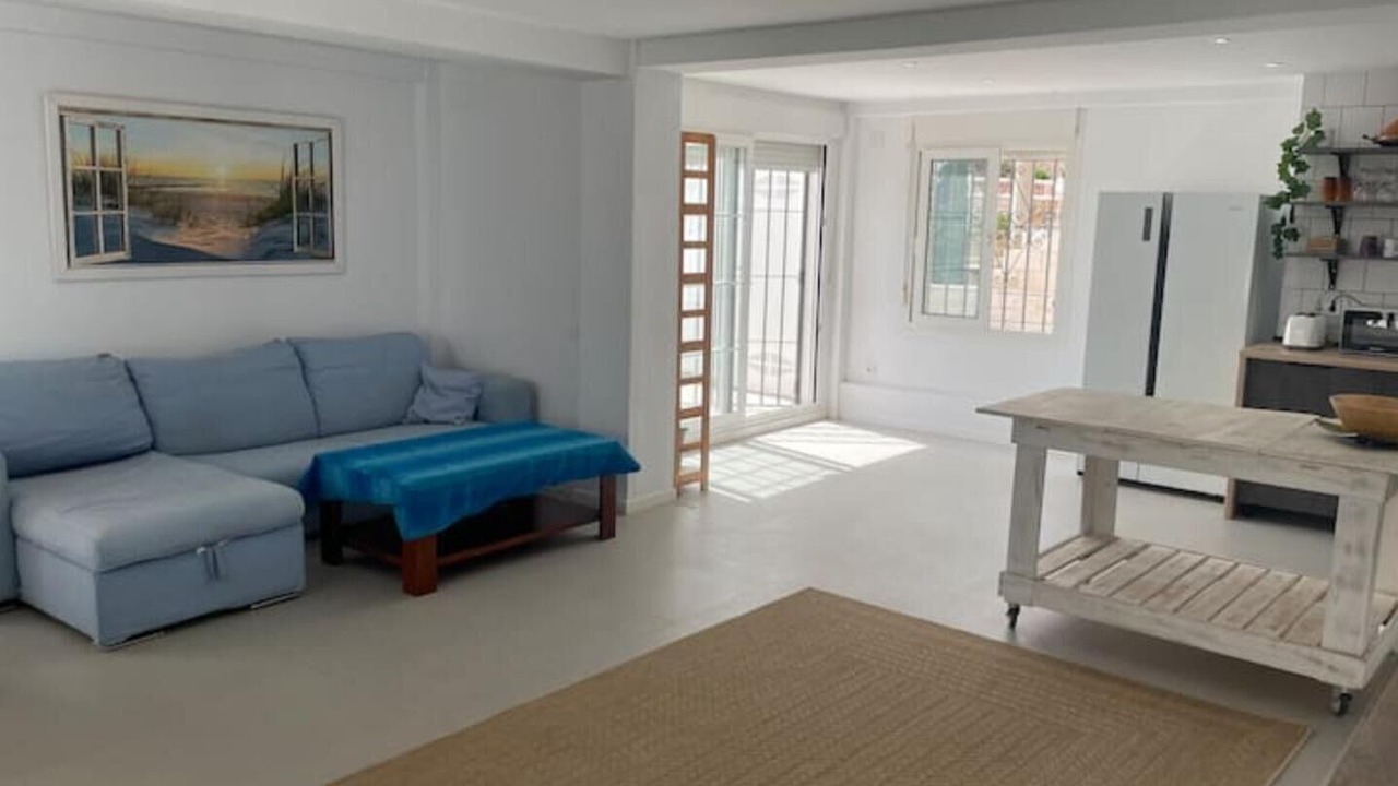 Photo of Livingroom in El Faro