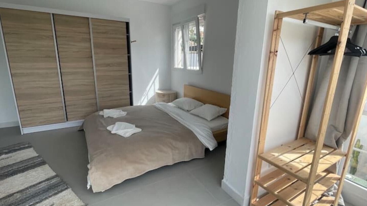 Photo of Bedroom in El Faro