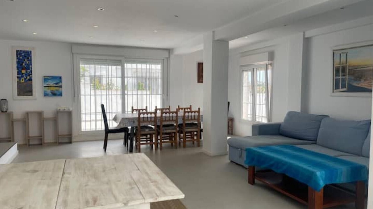 Photo of Livingroom in El Faro