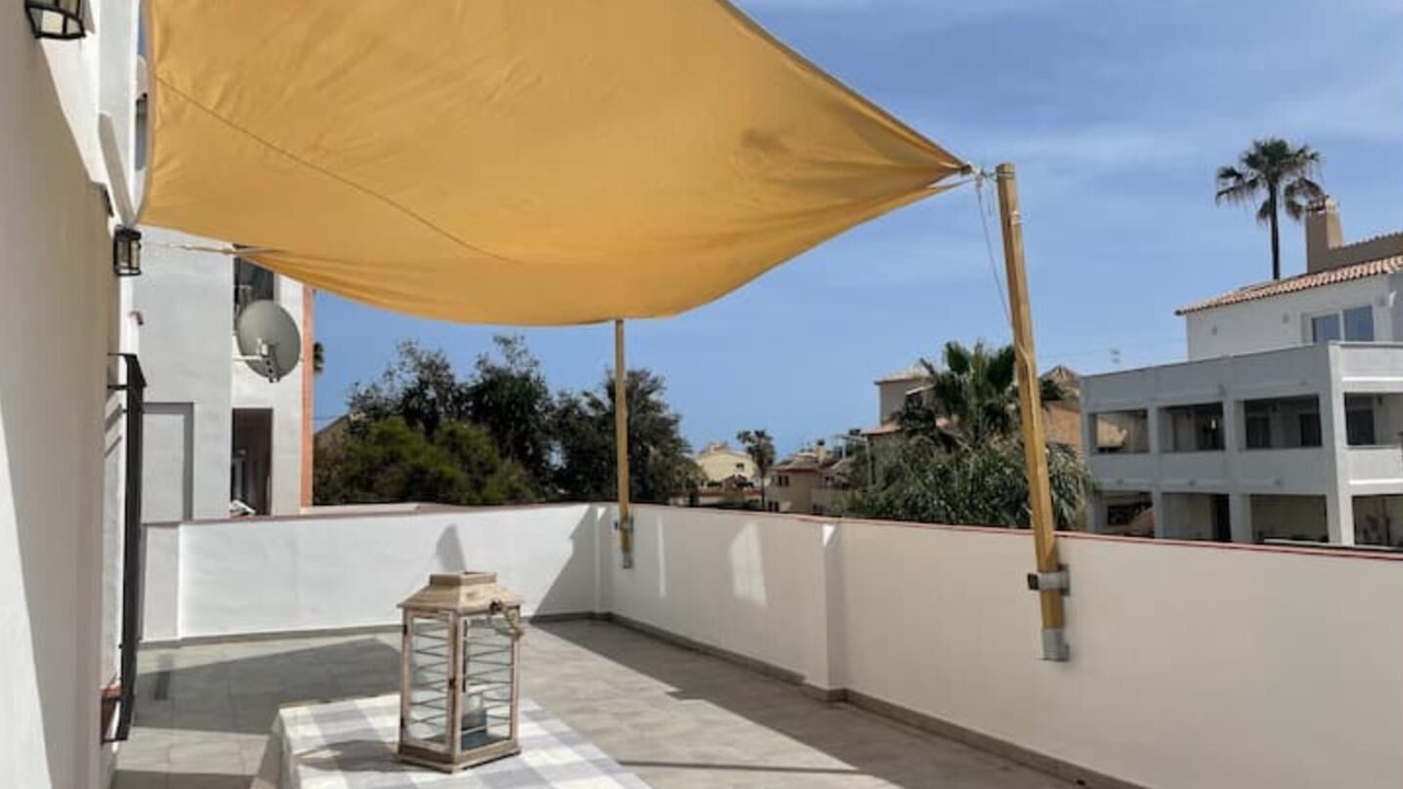 Photo of Outdoor in El Faro