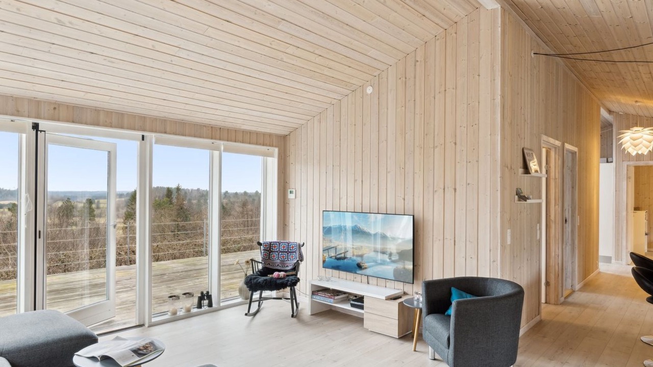 Photo of Livingroom in Femmøller