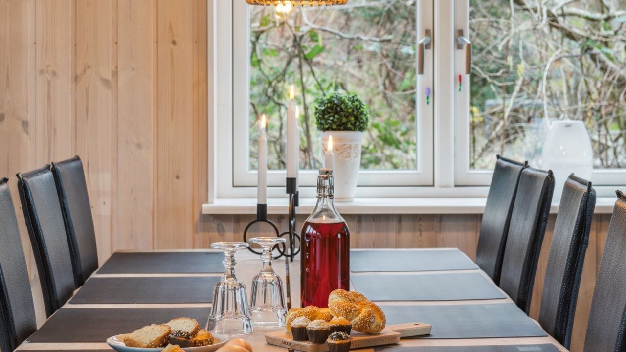 Photo of Livingroom in Femmøller