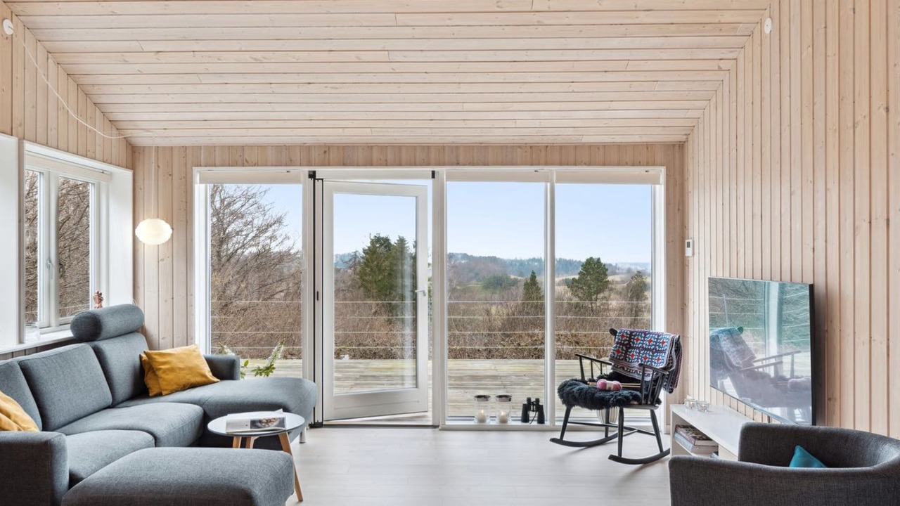 Photo of Livingroom in Femmøller