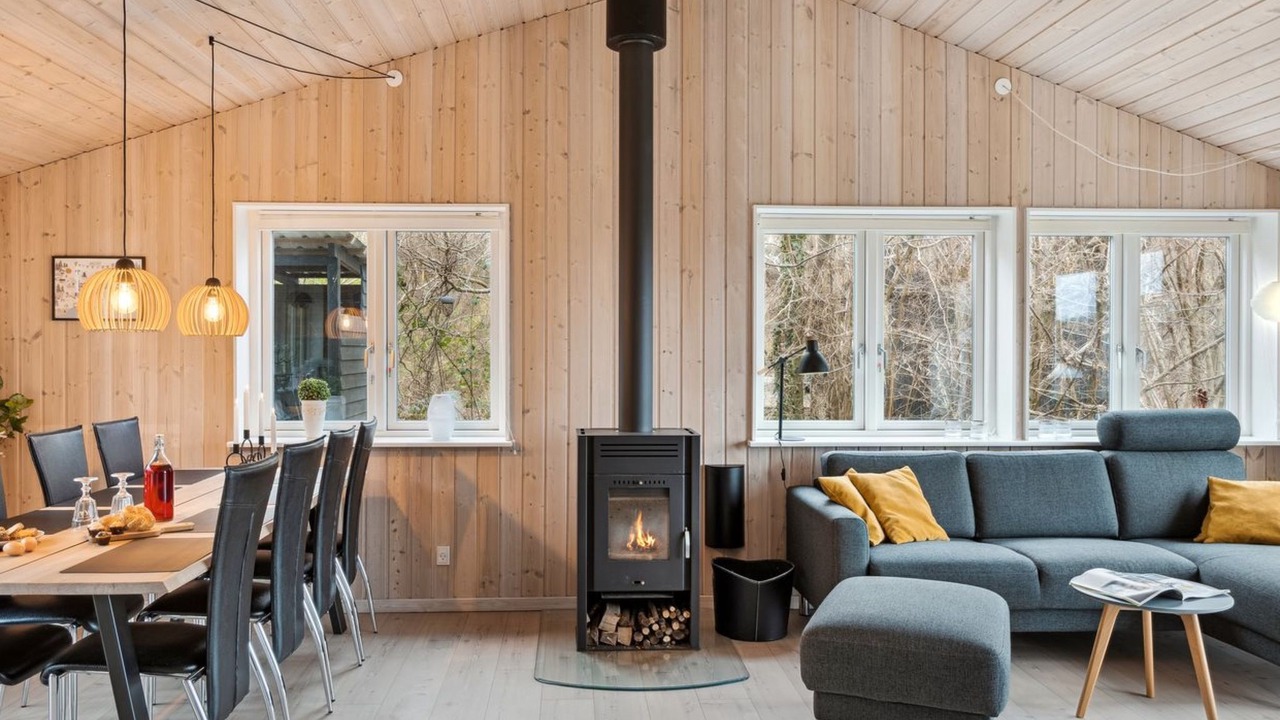 Photo of Livingroom in Femmøller