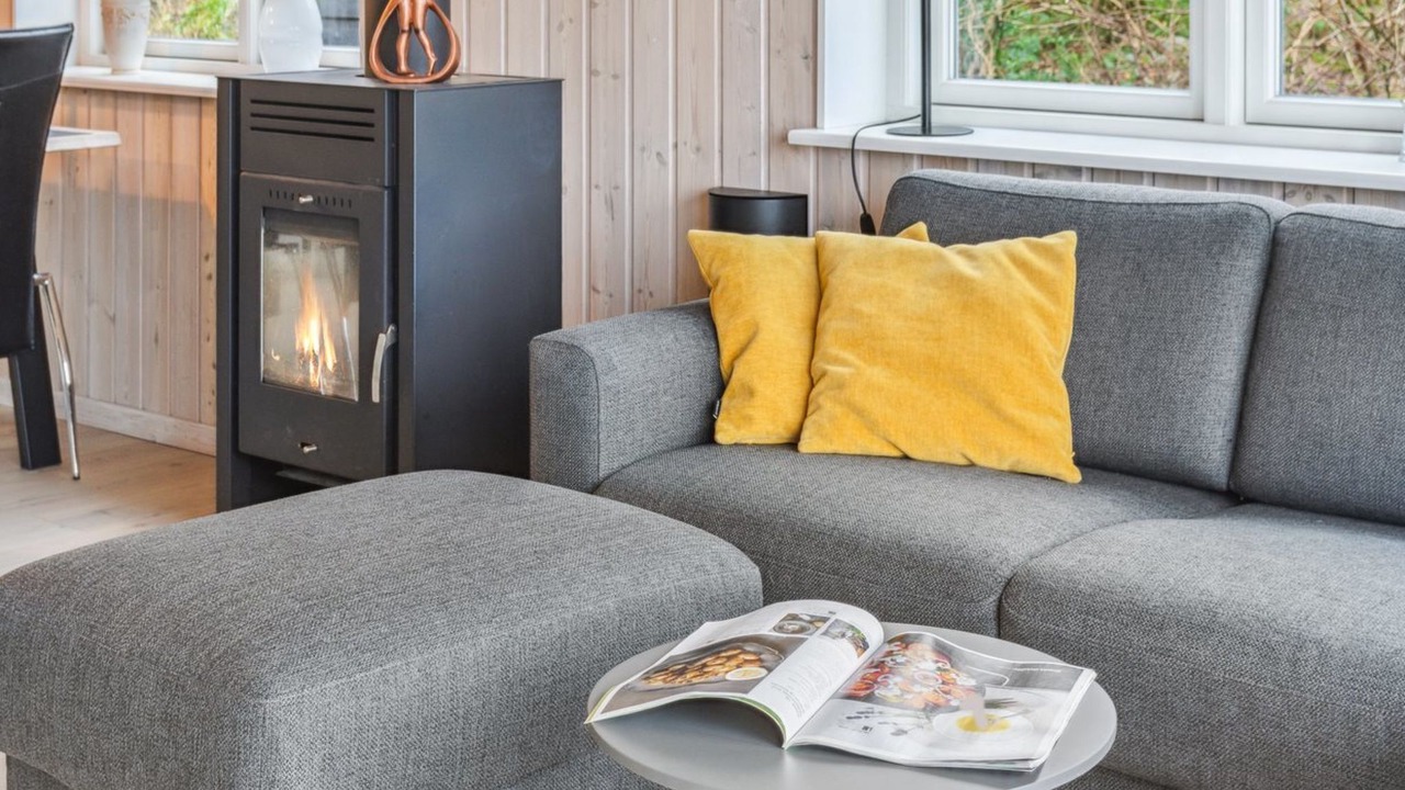 Photo of Livingroom in Femmøller