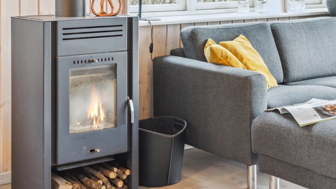 Photo of Livingroom in Femmøller