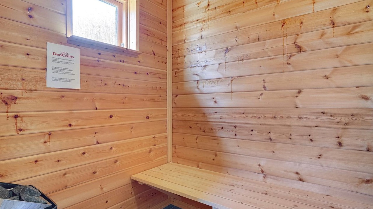 Photo of Bathroom in Øksenmølle