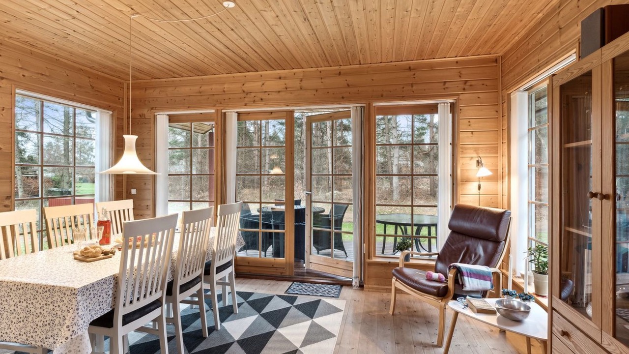 Photo of Livingroom in Øksenmølle