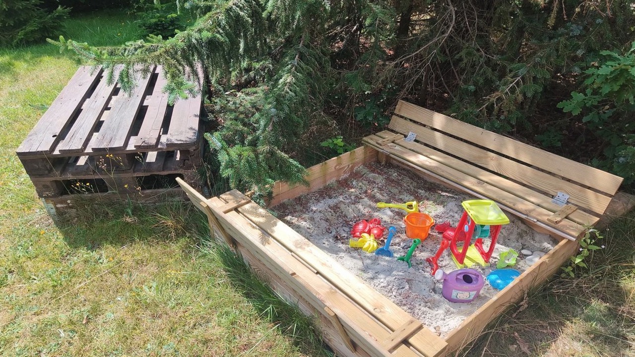 Photo of Outdoor in Øksenmølle
