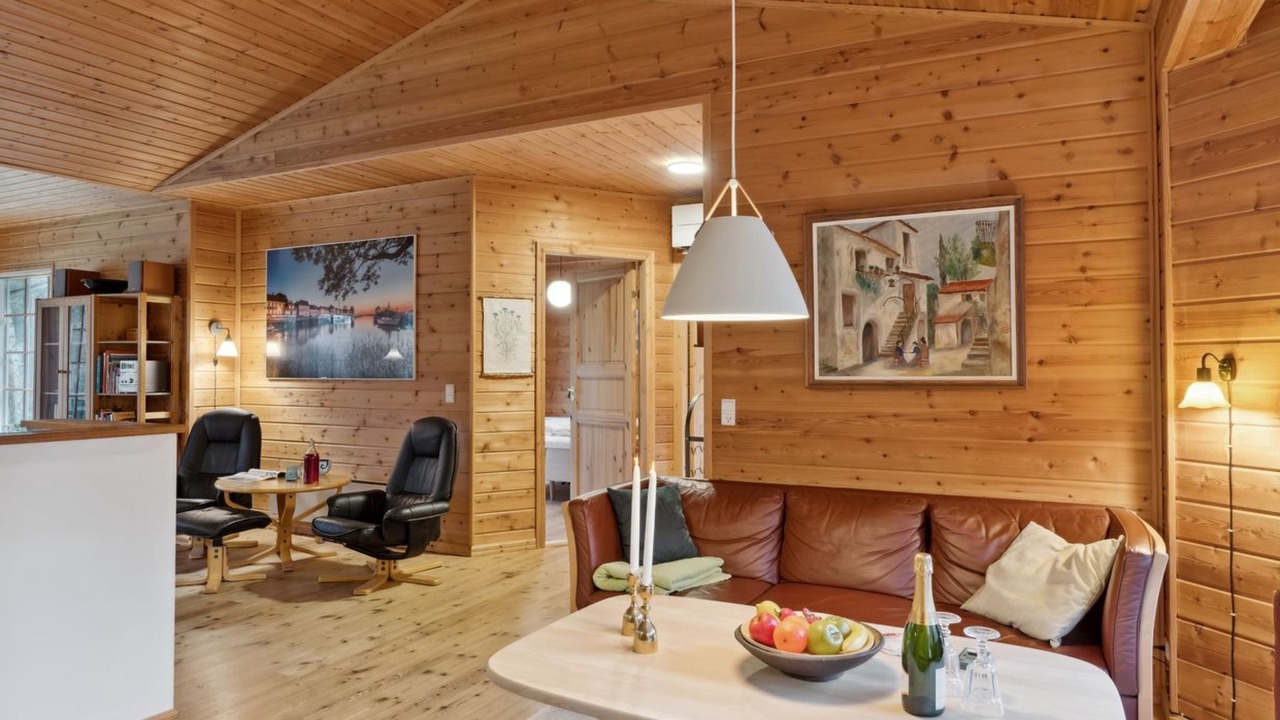 Photo of Livingroom in Øksenmølle