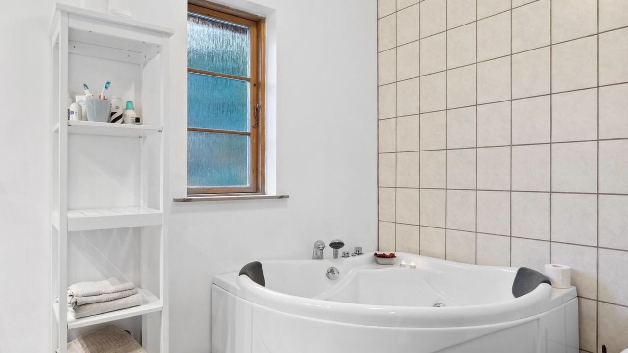 Photo of Bathroom in Øksenmølle