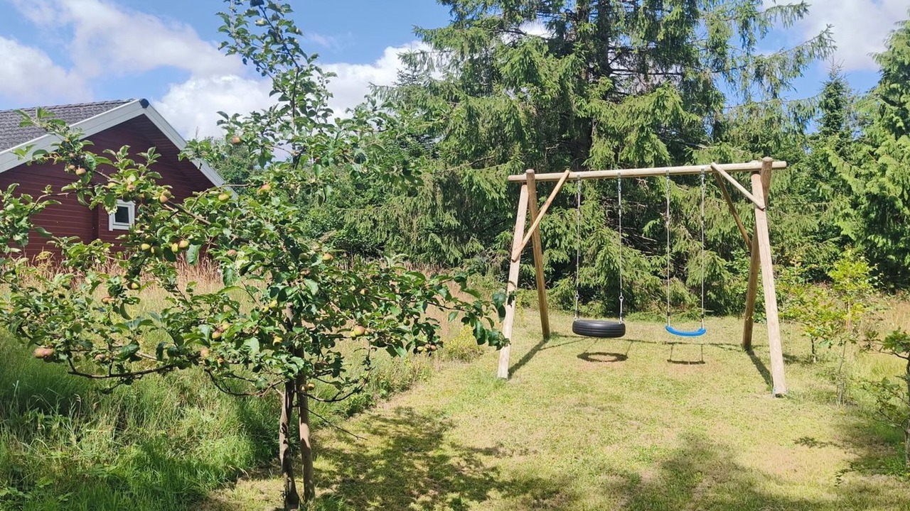 Photo of Outdoor in Øksenmølle