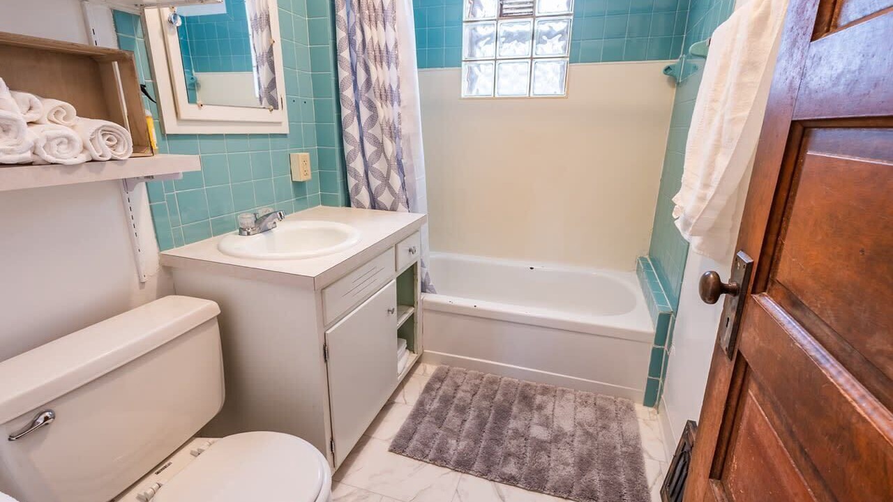 Photo of Bathroom in Laramie
