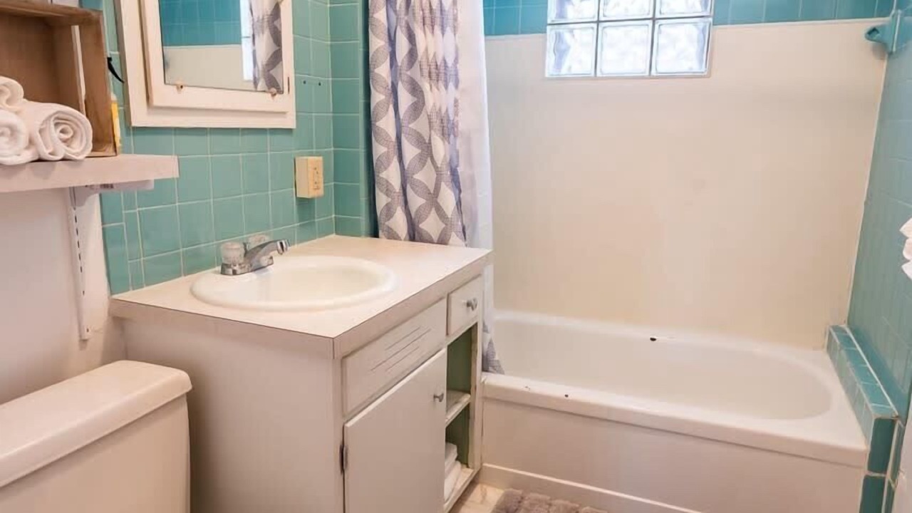 Photo of Bathroom in Laramie