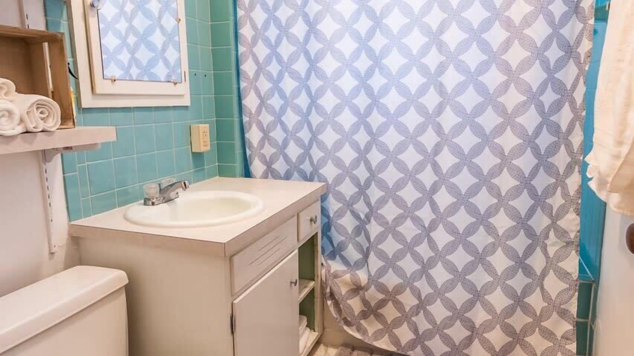 Photo of Bathroom in Laramie