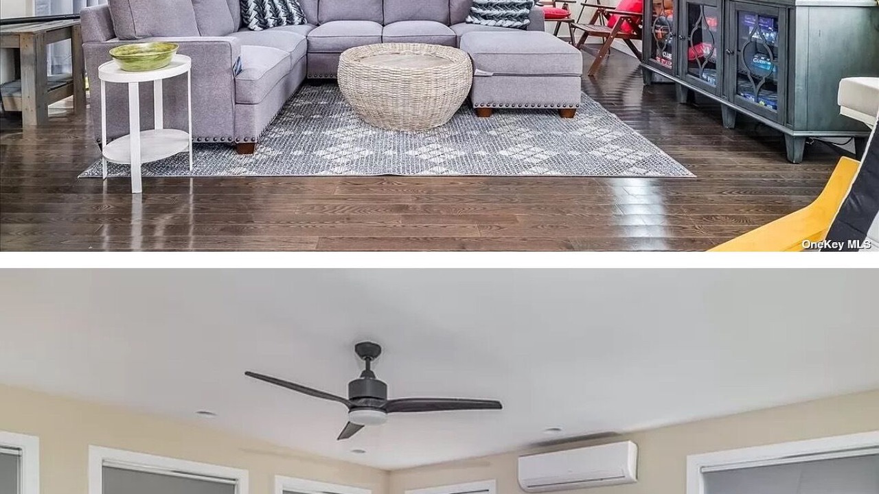 Photo of Livingroom in Fire Island Pines