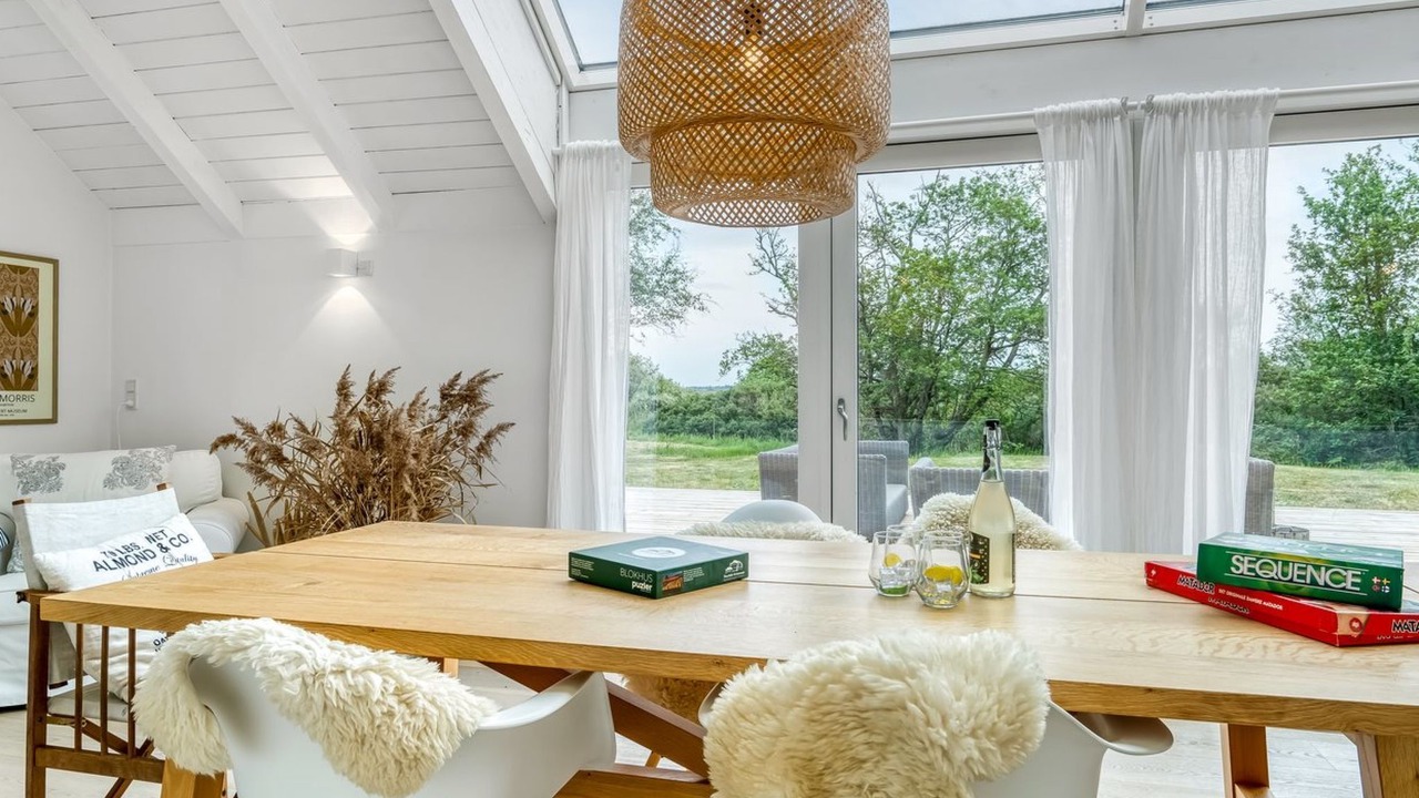 Photo of Livingroom in Slette Strand