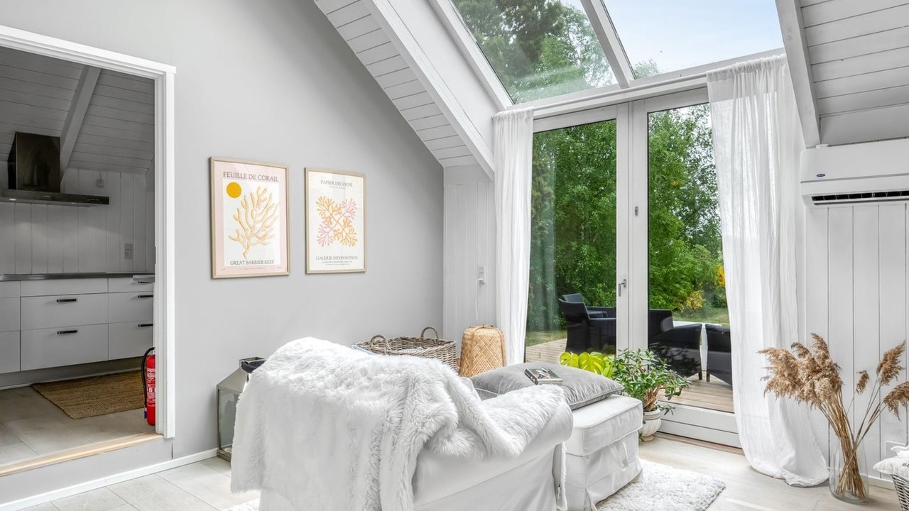 Photo of Livingroom in Slette Strand