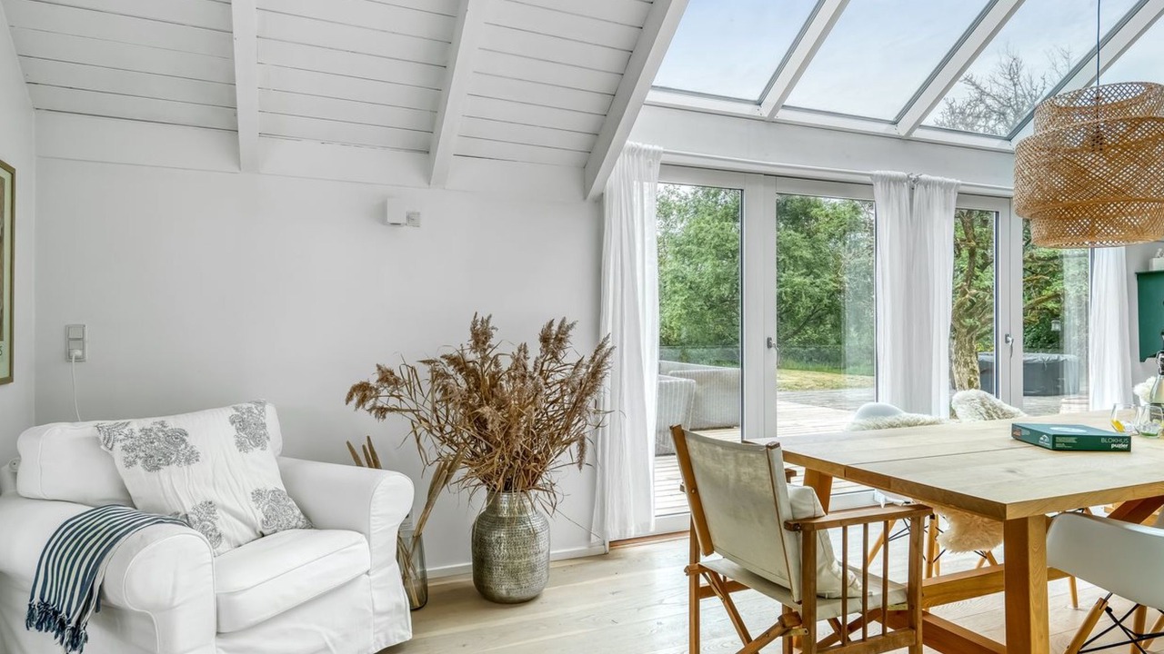 Photo of Livingroom in Slette Strand