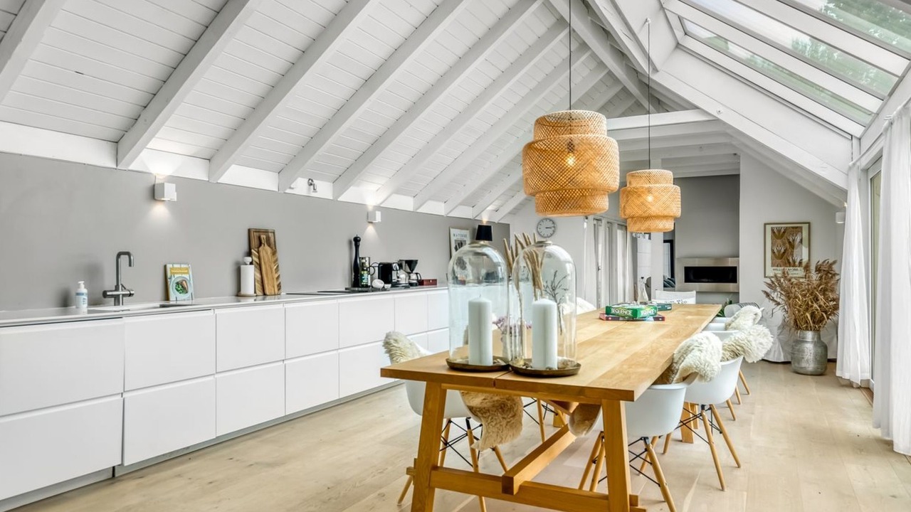 Photo of Livingroom in Slette Strand