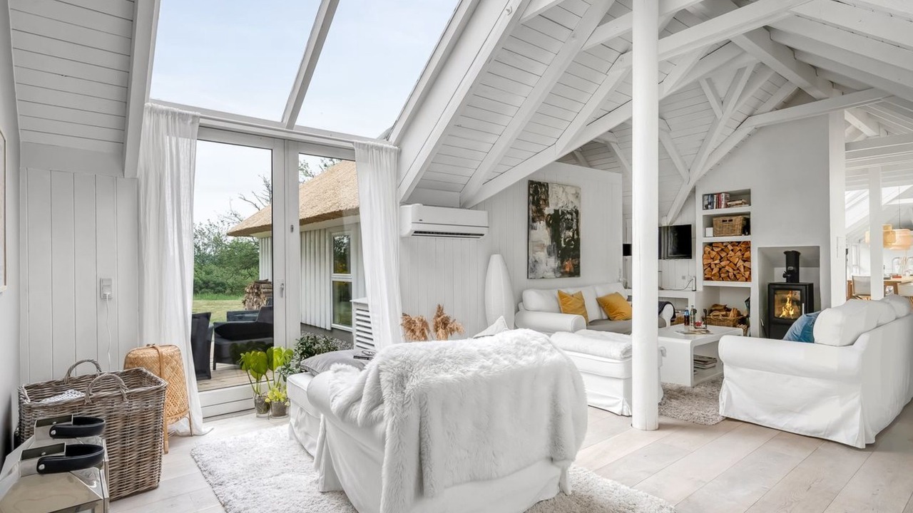 Photo of Livingroom in Slette Strand