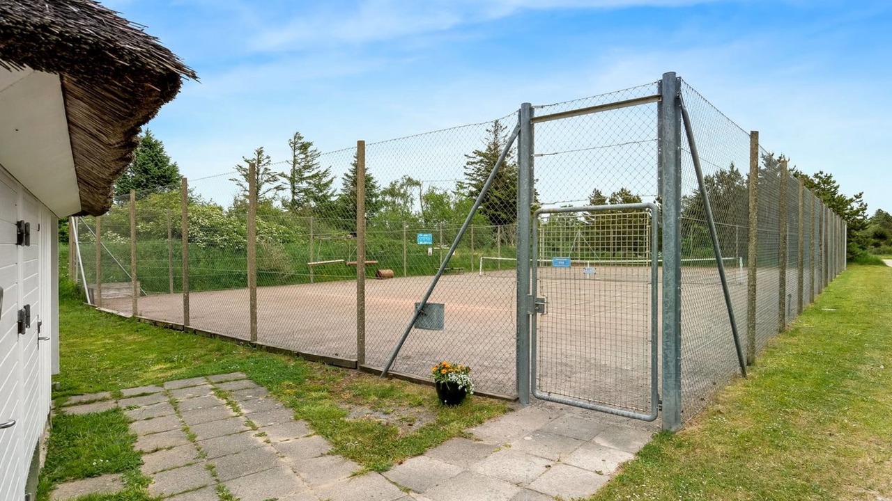 Photo of Outdoor in Slette Strand