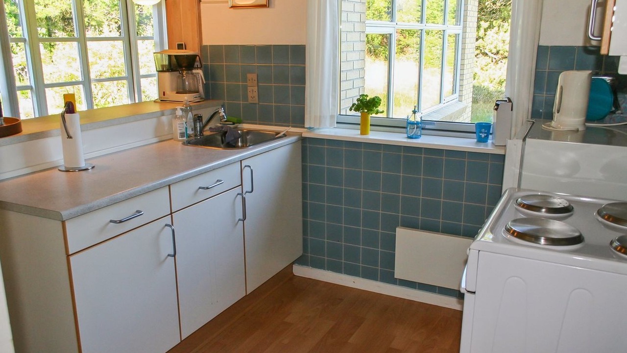 Photo of Bedroom in Torup Strand