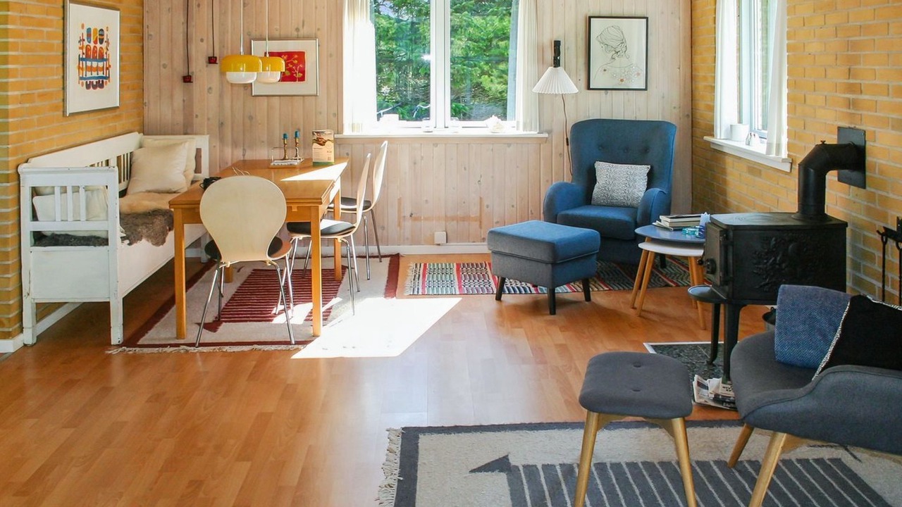 Photo of Livingroom in Torup Strand