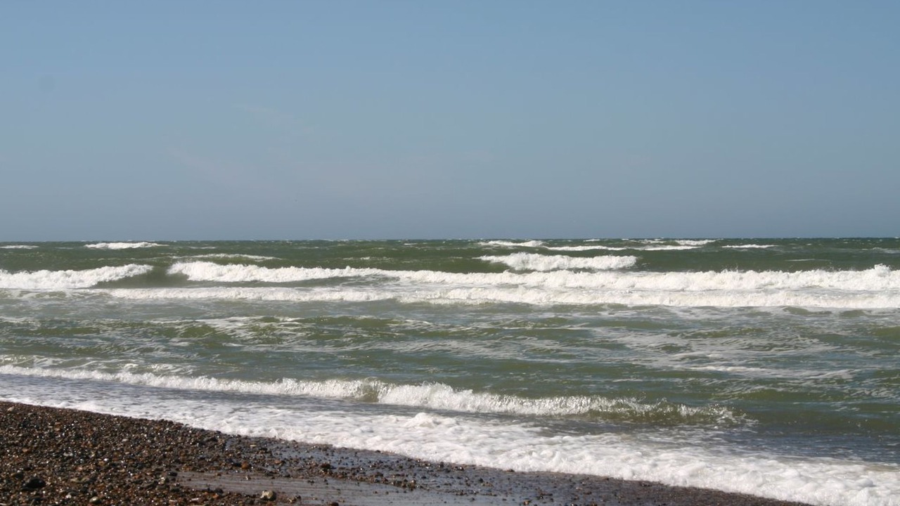 Photo of Outdoor in Torup Strand